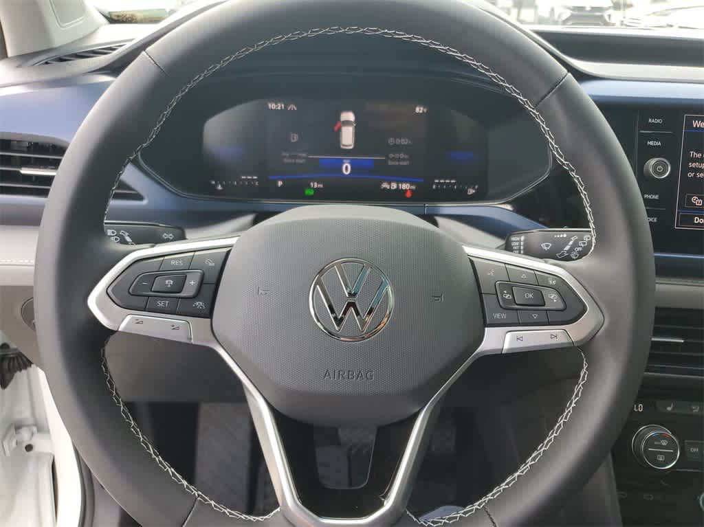 Thumbnail: 2024 Volkswagen Taos - 12