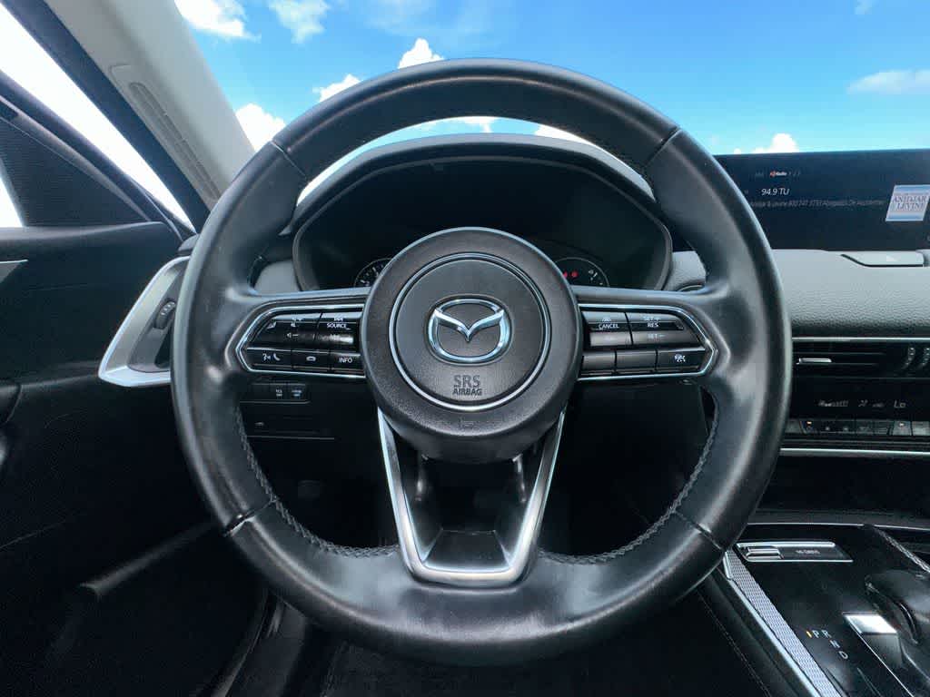 Thumbnail: 2024 Mazda CX-90 - 15