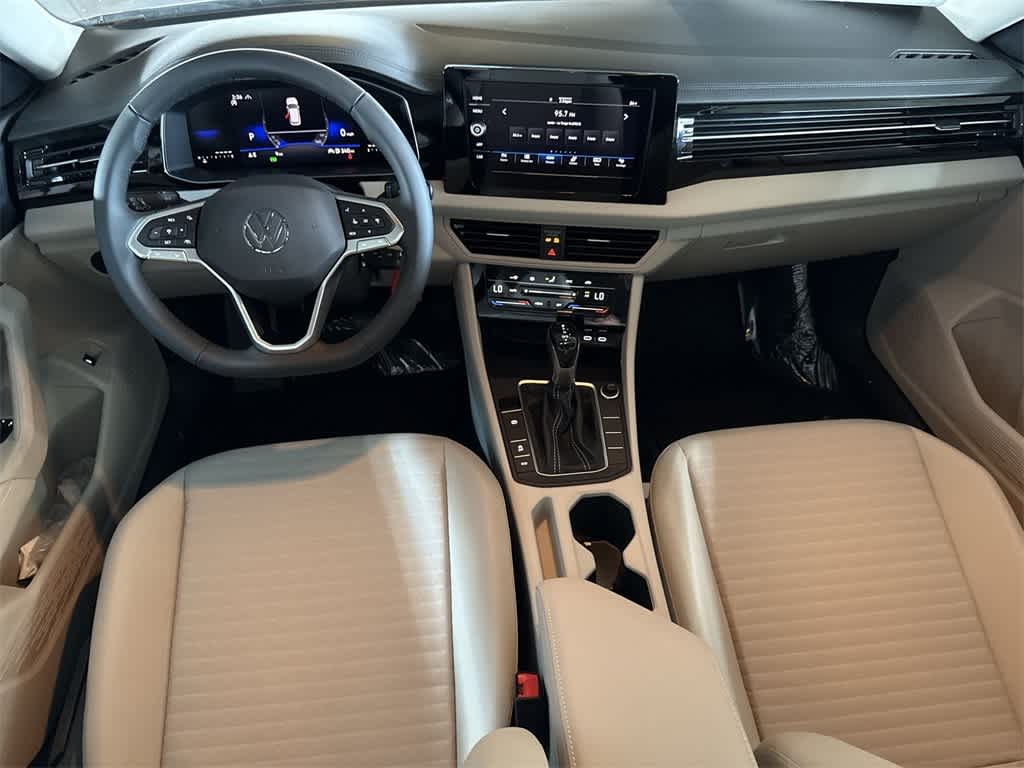 Thumbnail: 2026 Volkswagen Jetta - 24