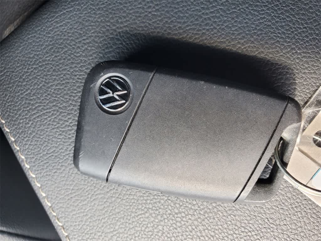 Thumbnail: 2024 Volkswagen Taos - 24