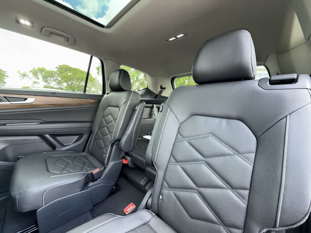 Thumbnail: 2026 Volkswagen Atlas - 22