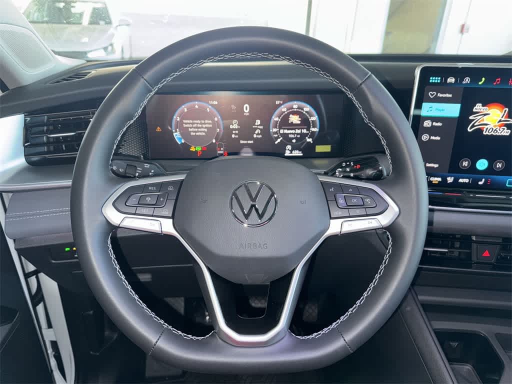 Thumbnail: 2026 Volkswagen Tiguan - 15