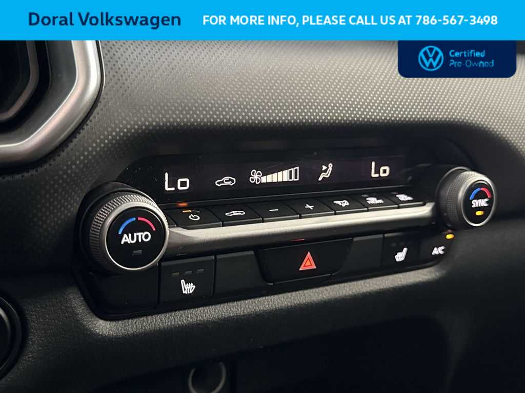 Thumbnail: 2023 Mazda CX-50 - 20