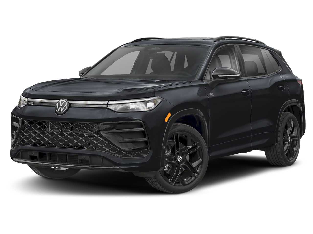 Thumbnail: 2025 Volkswagen Tiguan - 1