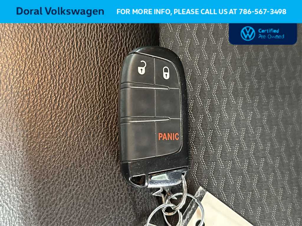 Thumbnail: 2022 Jeep Compass - 28