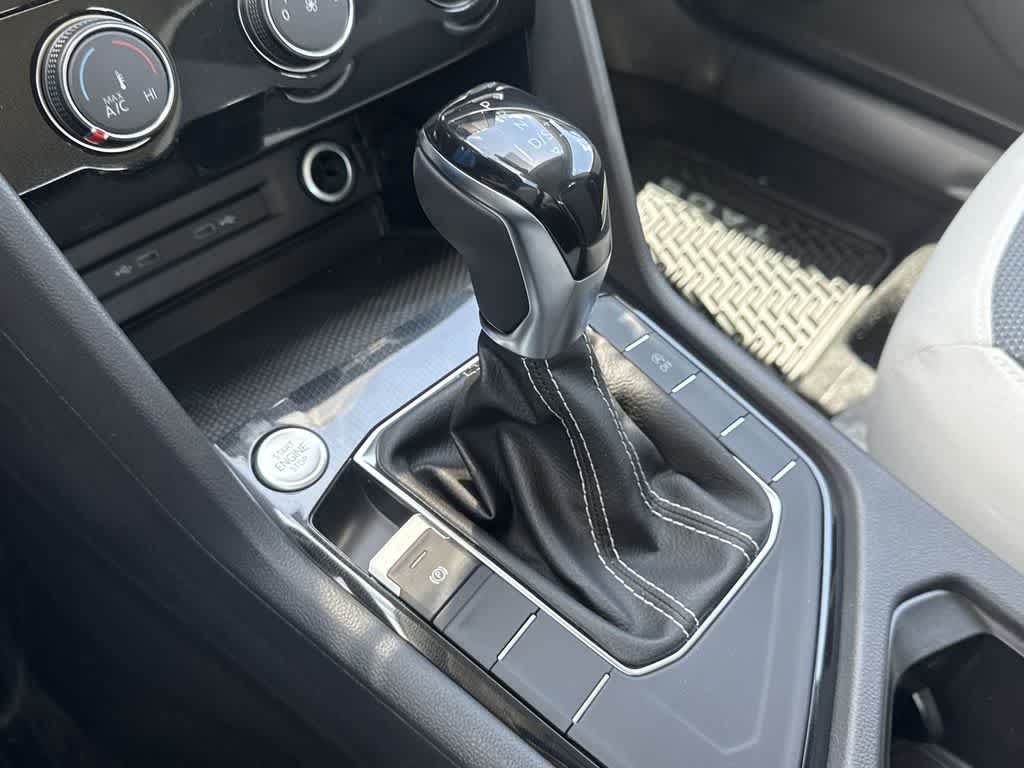 Thumbnail: 2026 Volkswagen Taos - 21