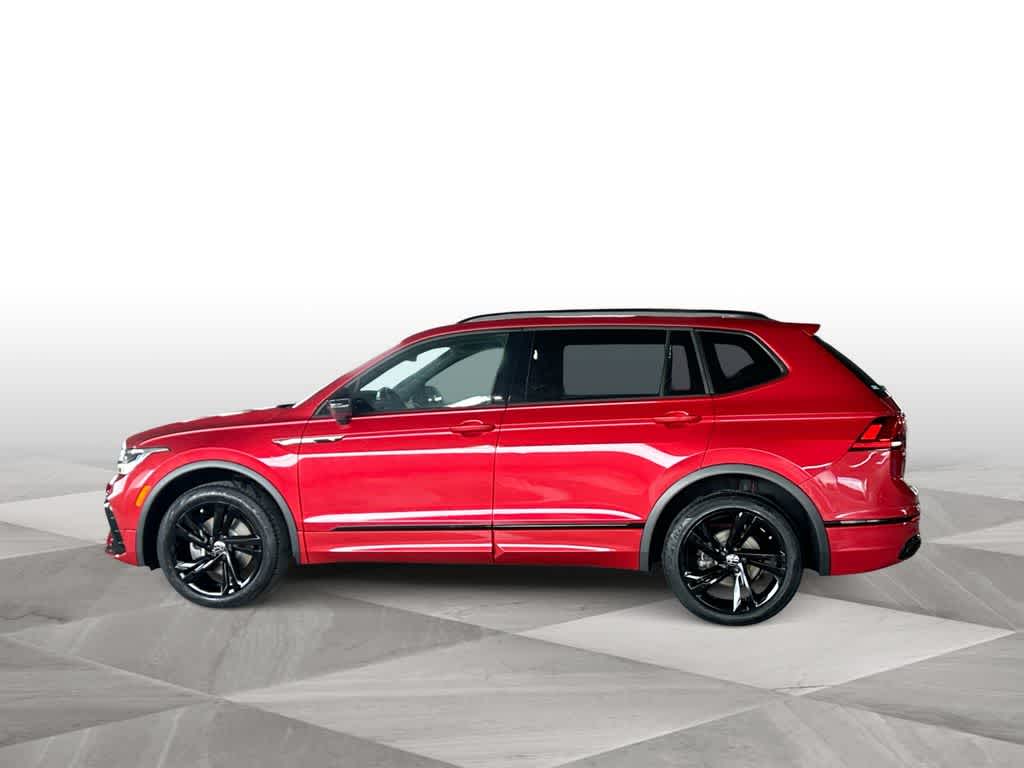 Thumbnail: 2024 Volkswagen Tiguan - 5