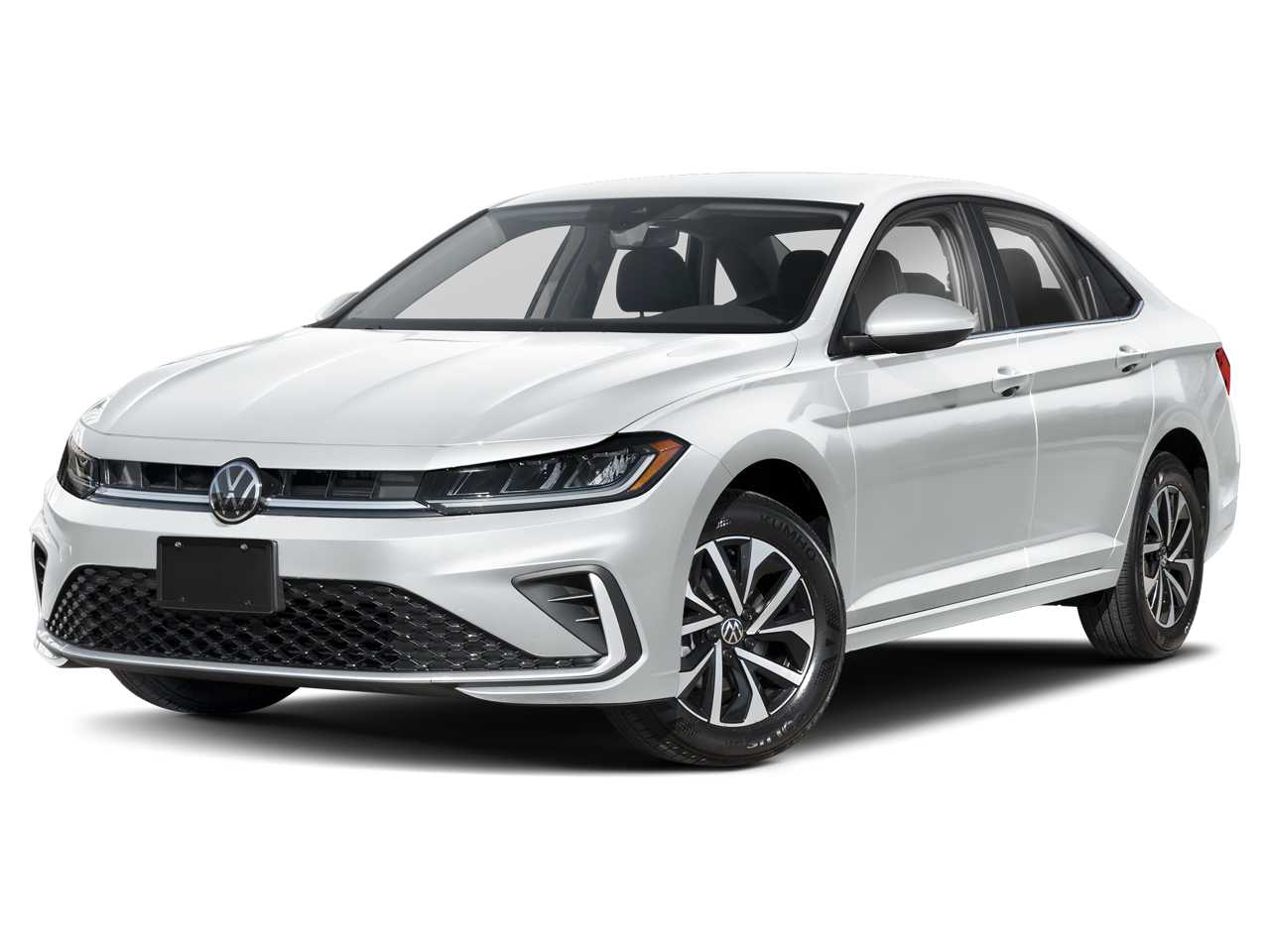 Thumbnail: 2025 Volkswagen Jetta - 1
