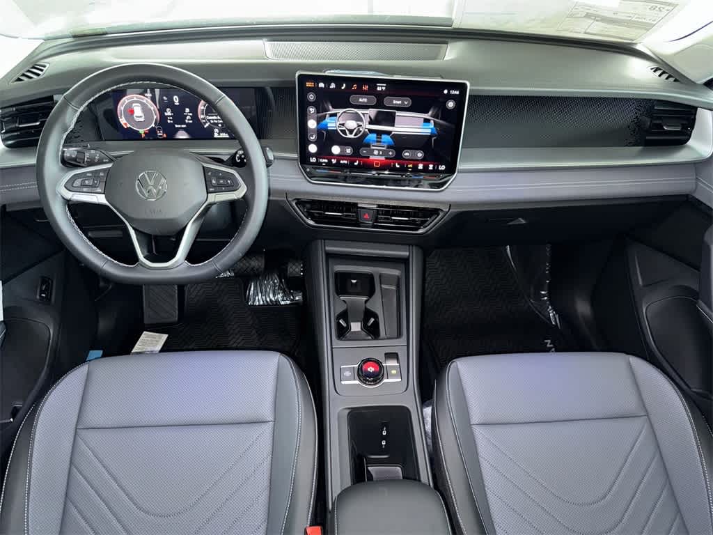 Thumbnail: 2026 Volkswagen Tiguan - 24