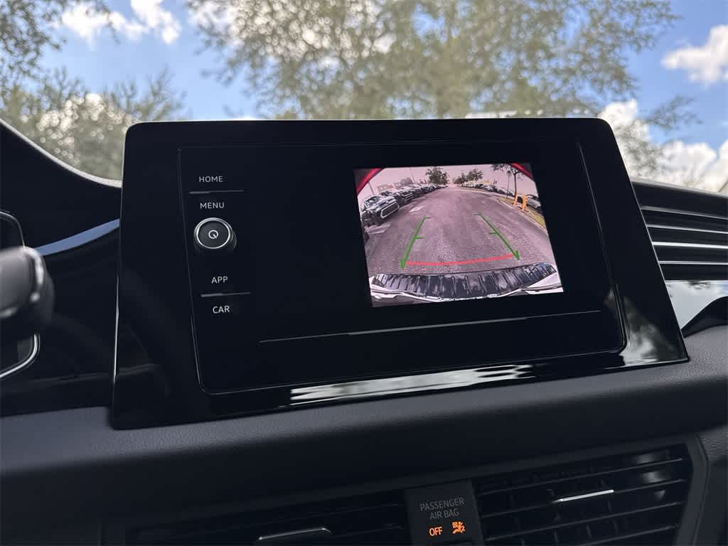 Thumbnail: 2026 Volkswagen Jetta - 19