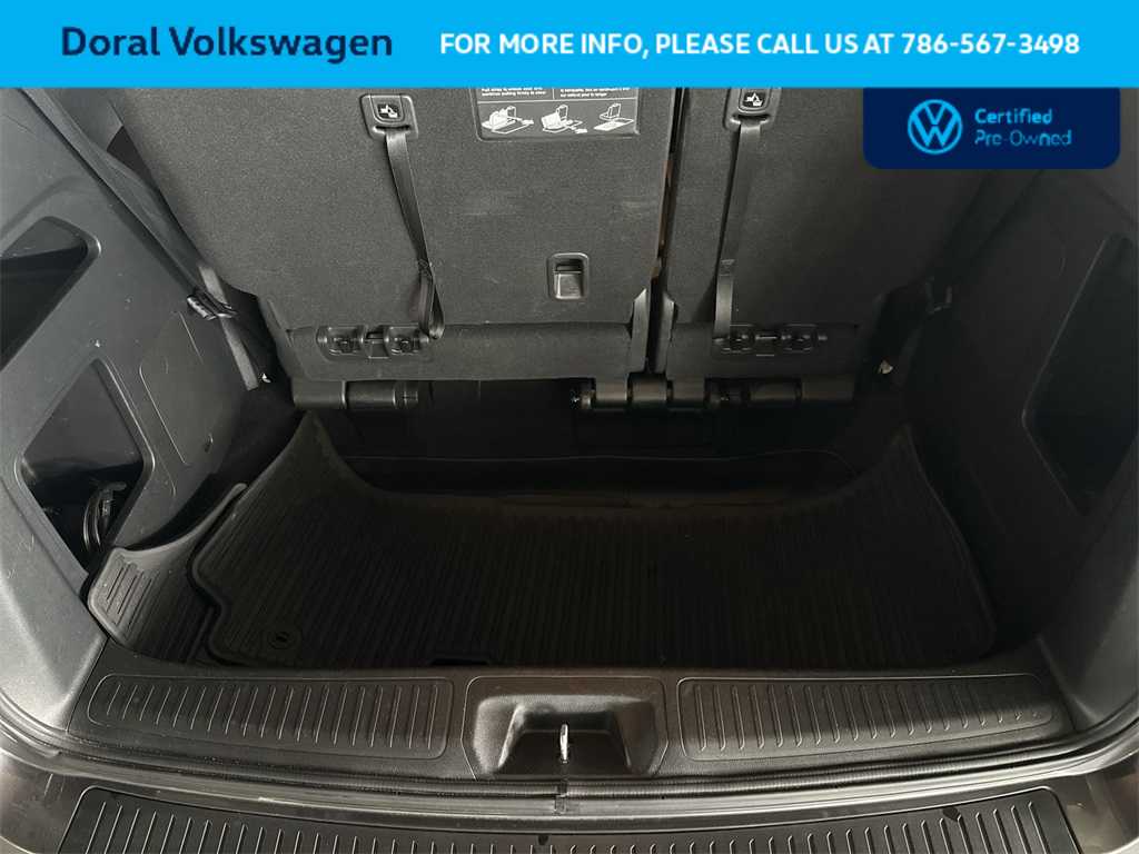 Thumbnail: 2023 Honda Odyssey - 25