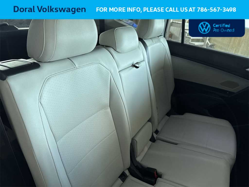 Thumbnail: 2019 Volkswagen Tiguan - 26