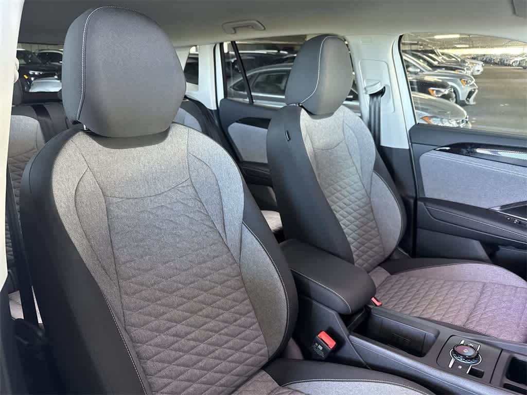 Thumbnail: 2026 Volkswagen Tiguan - 27