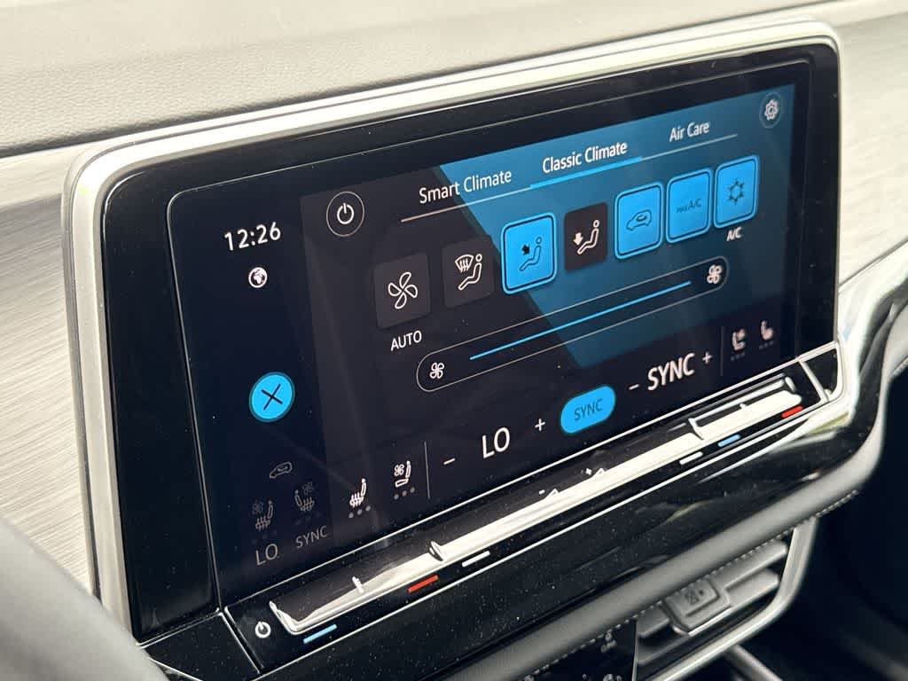 Thumbnail: 2026 Volkswagen Atlas - 20