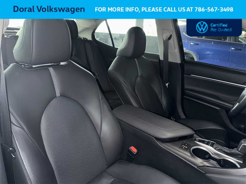 Thumbnail: 2023 Toyota Camry - 27