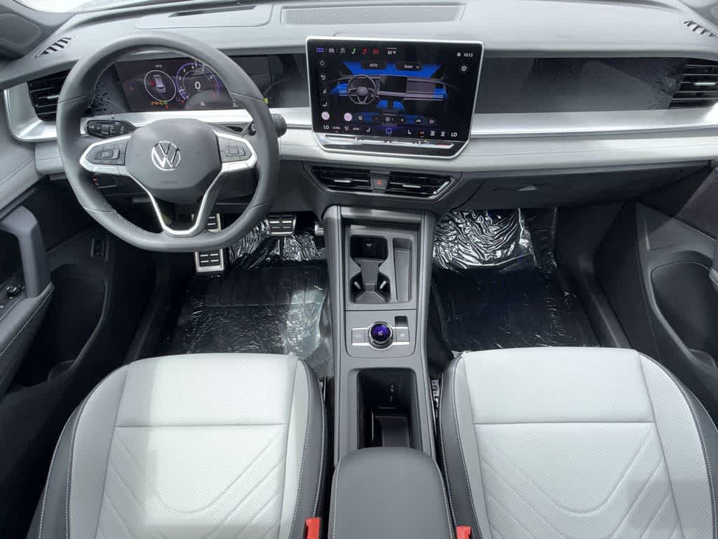 Thumbnail: 2026 Volkswagen Tiguan - 24