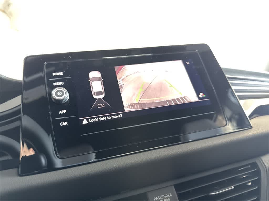 Thumbnail: 2026 Volkswagen Jetta - 19