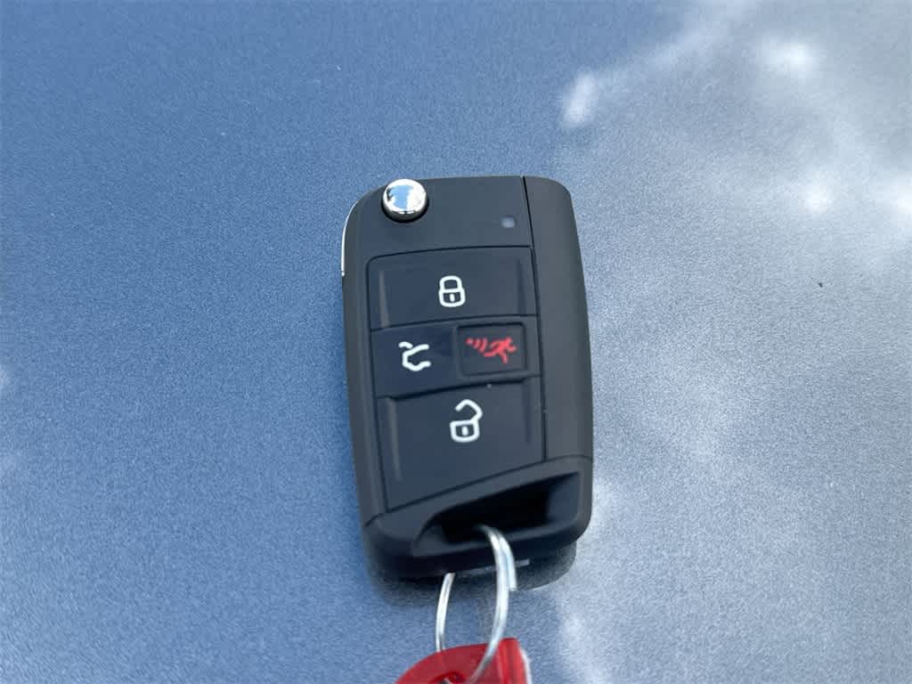 Thumbnail: 2026 Volkswagen Jetta - 28