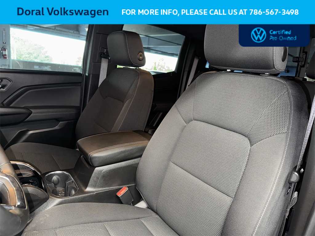 Thumbnail: 2024 GMC Canyon - 14