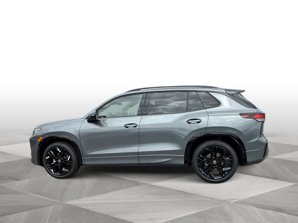 Thumbnail: 2026 Volkswagen Tiguan - 5