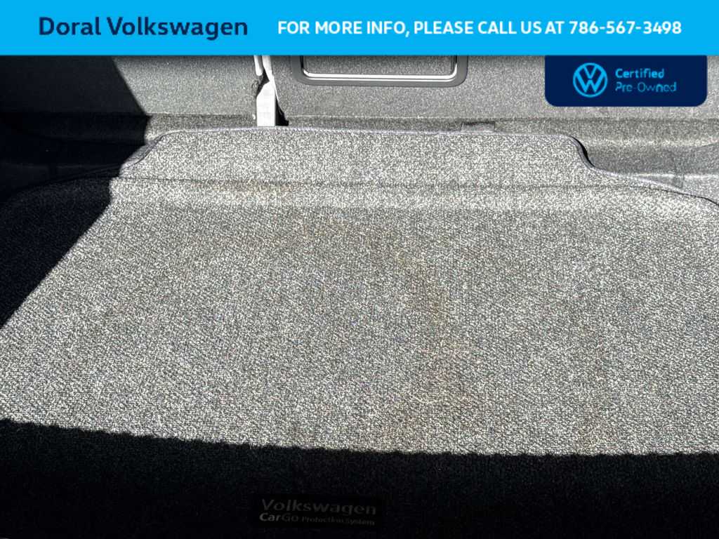 Thumbnail: 2023 Volkswagen Taos - 25