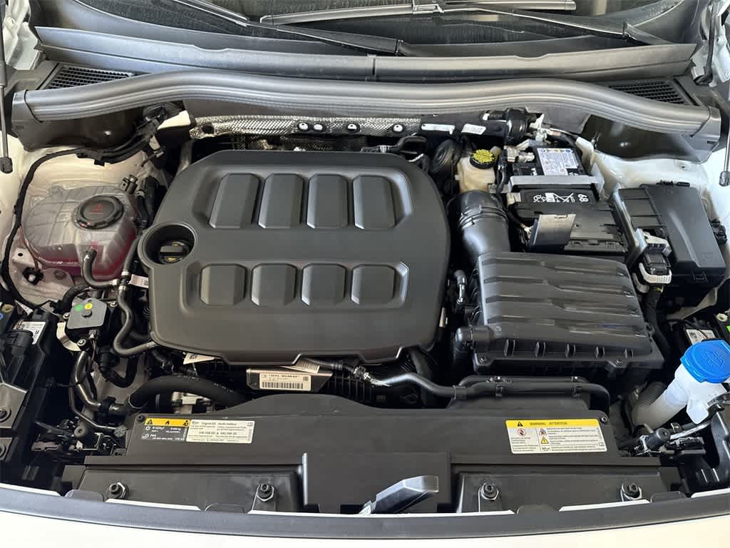 Thumbnail: 2026 Volkswagen Tiguan - 12