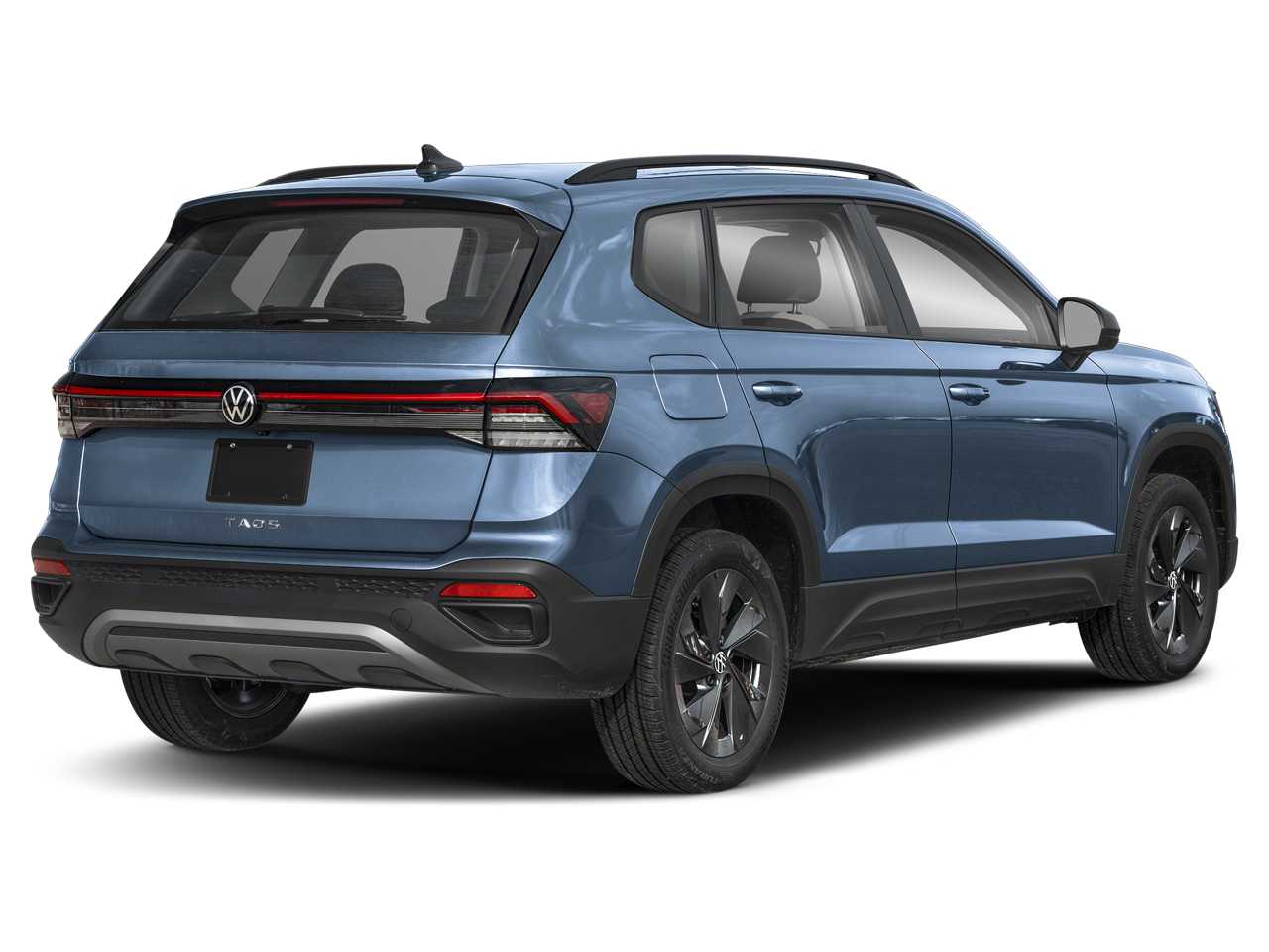 Thumbnail: 2026 Volkswagen Taos - 2