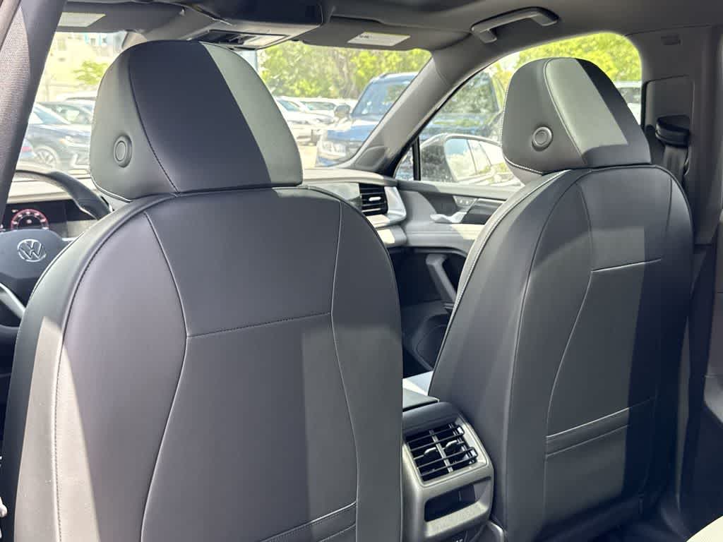 Thumbnail: 2026 Volkswagen Tiguan - 23