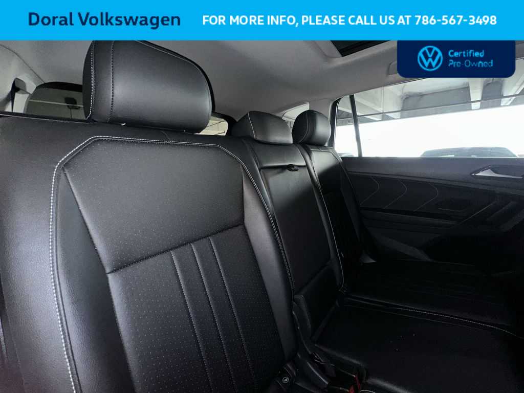 Thumbnail: 2023 Volkswagen Tiguan - 26