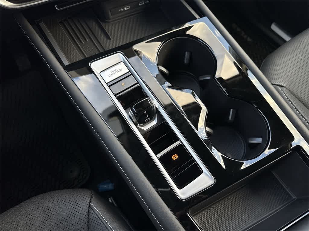 Thumbnail: 2026 Volkswagen Atlas - 21