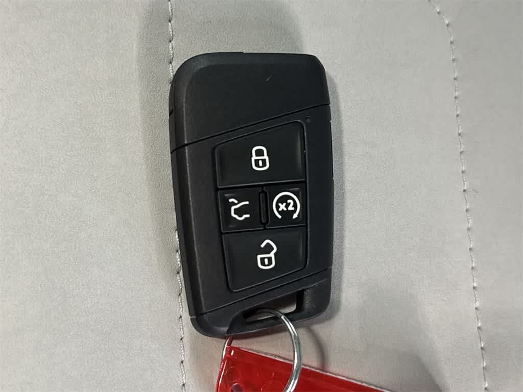 Thumbnail: 2026 Volkswagen Taos - 28