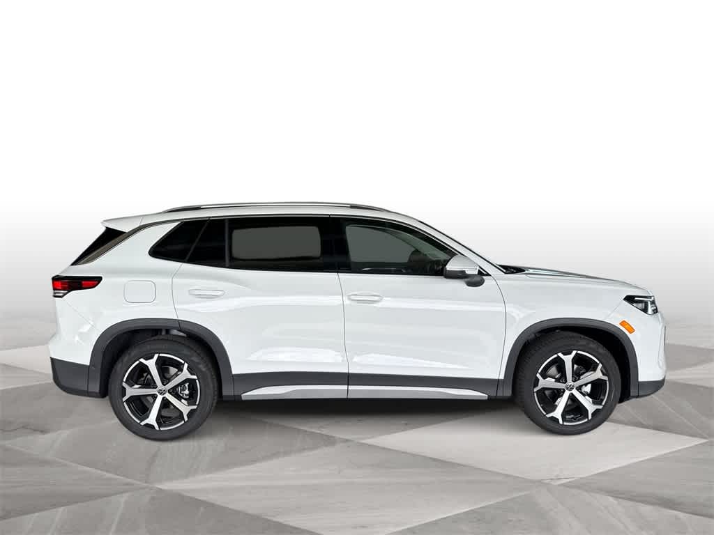 Thumbnail: 2026 Volkswagen Tiguan - 9