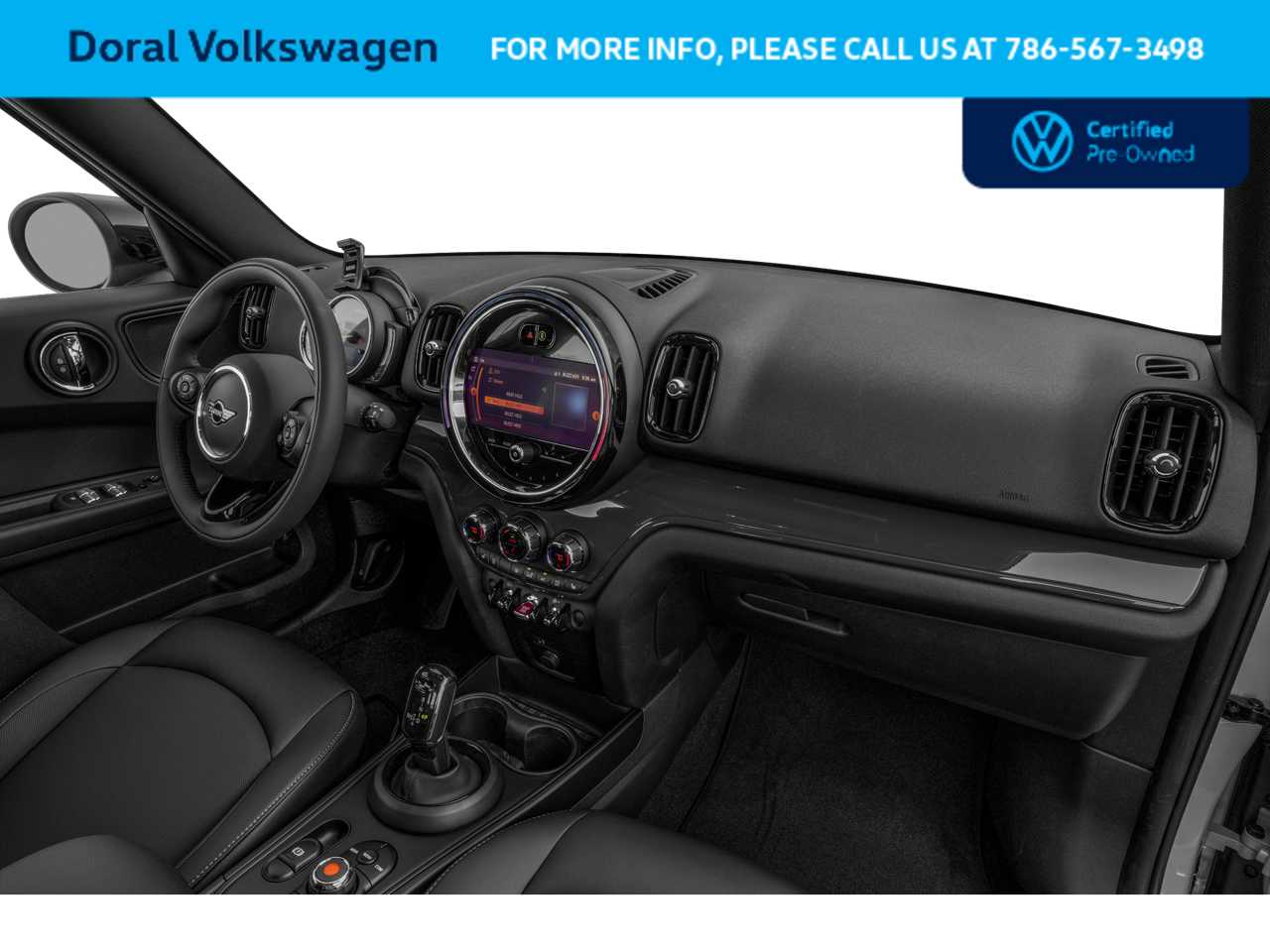Thumbnail: 2024 MINI Cooper Countryman - 11