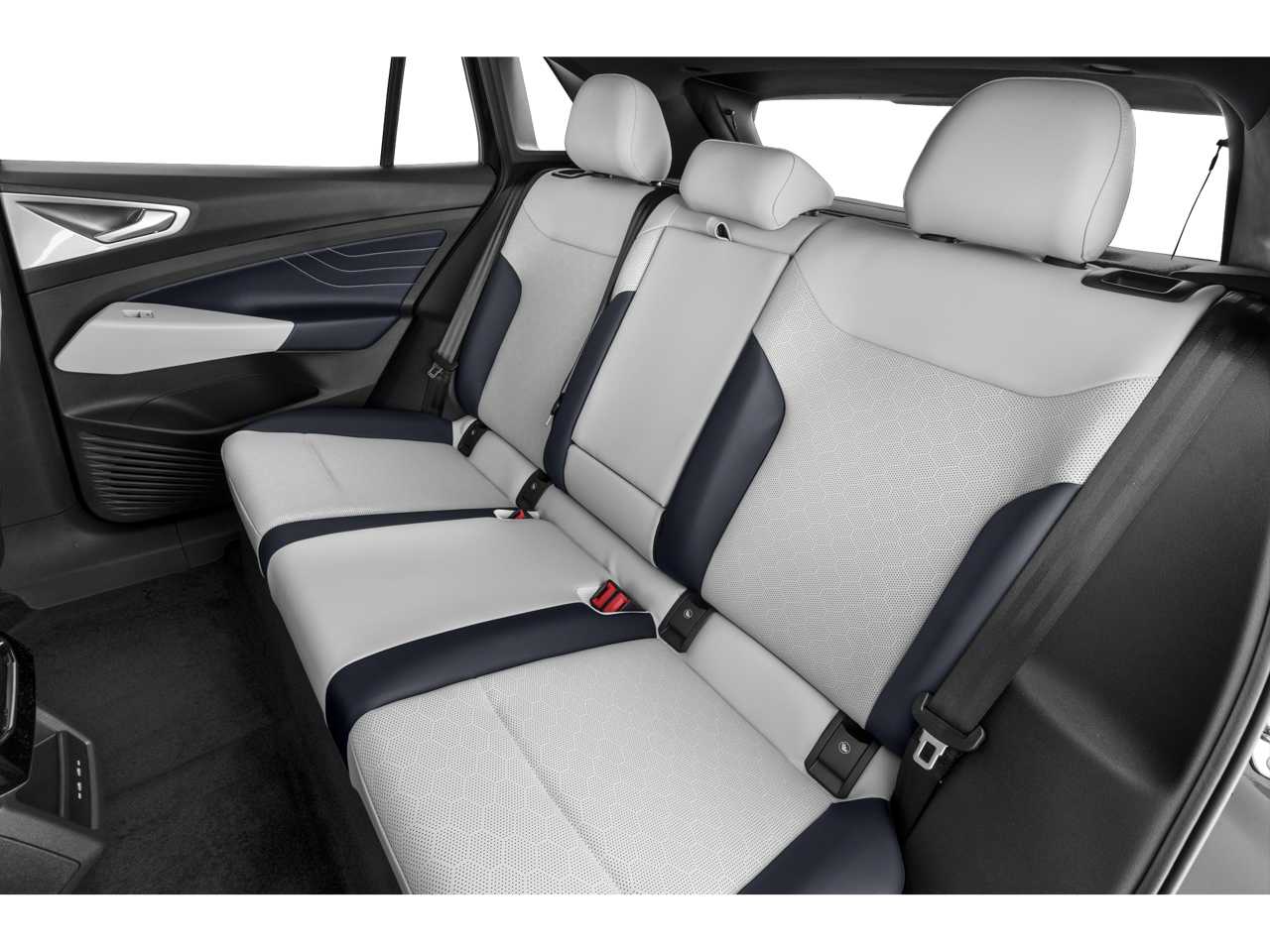 Thumbnail: 2025 Volkswagen ID.4 - 13