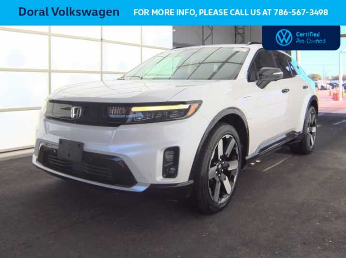 2024 Honda Prologue Elite -
                  Doral, FL