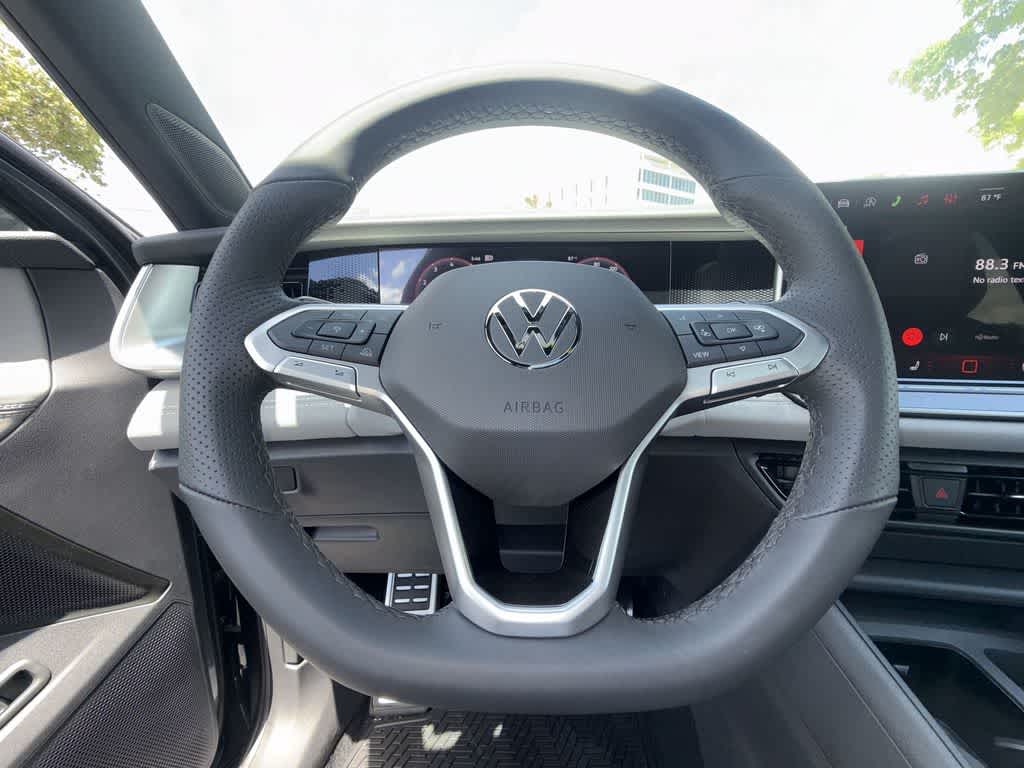 Thumbnail: 2026 Volkswagen Tiguan - 15