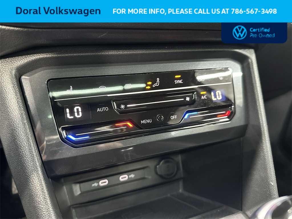 Thumbnail: 2023 Volkswagen Tiguan - 20