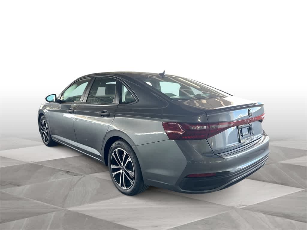 Thumbnail: 2026 Volkswagen Jetta - 6