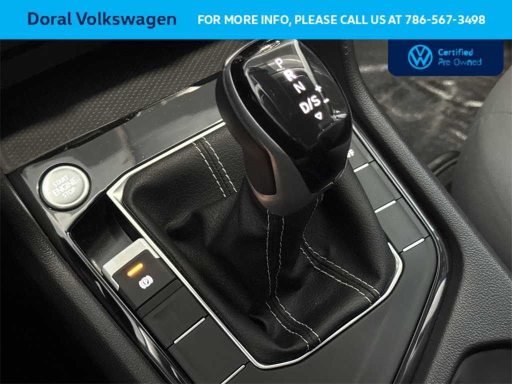 Thumbnail: 2024 Volkswagen Taos - 21