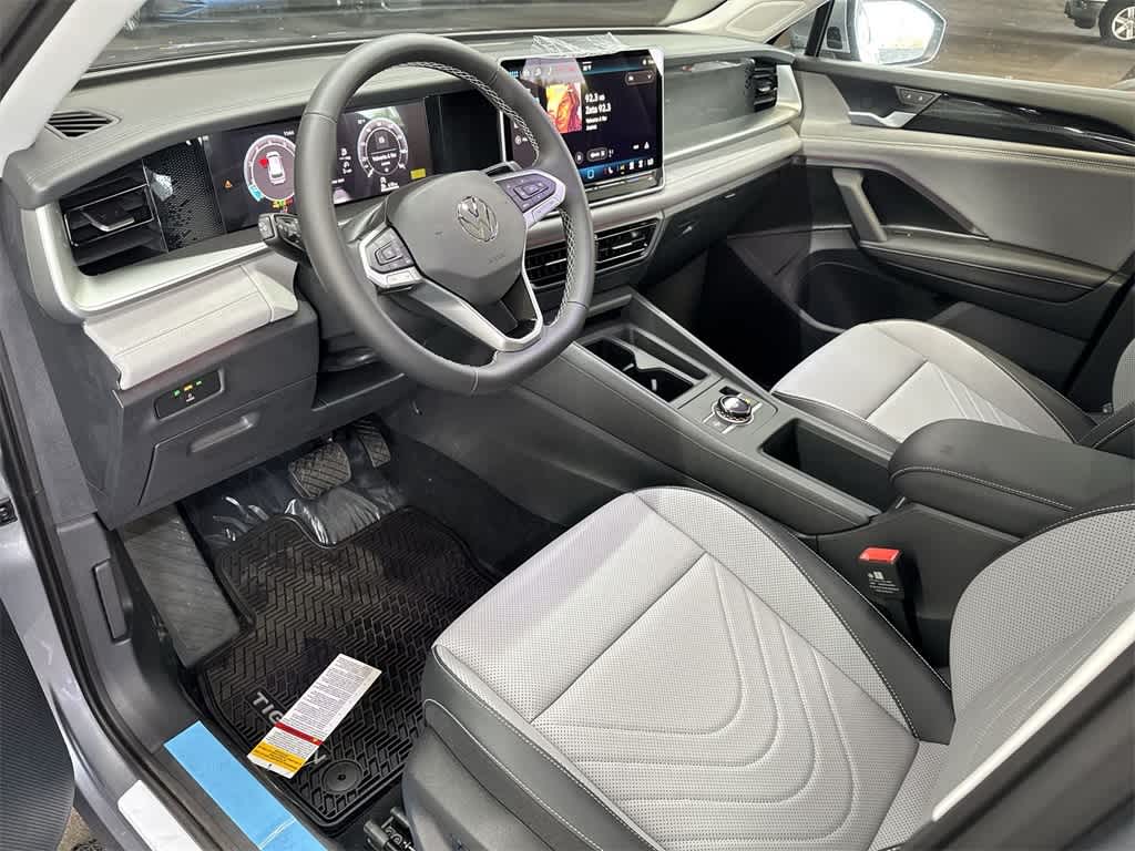 Thumbnail: 2026 Volkswagen Tiguan - 13