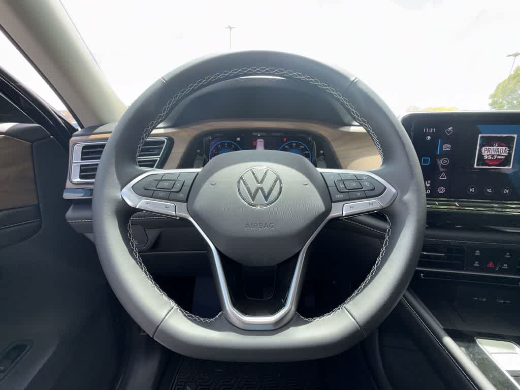 Thumbnail: 2026 Volkswagen Atlas - 15