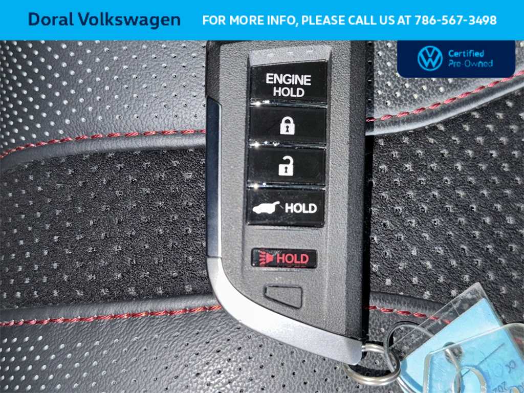 Thumbnail: 2024 Acura RDX - 28