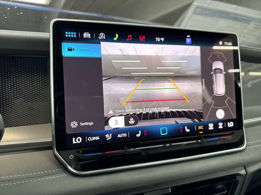 Thumbnail: 2026 Volkswagen Tiguan - 19