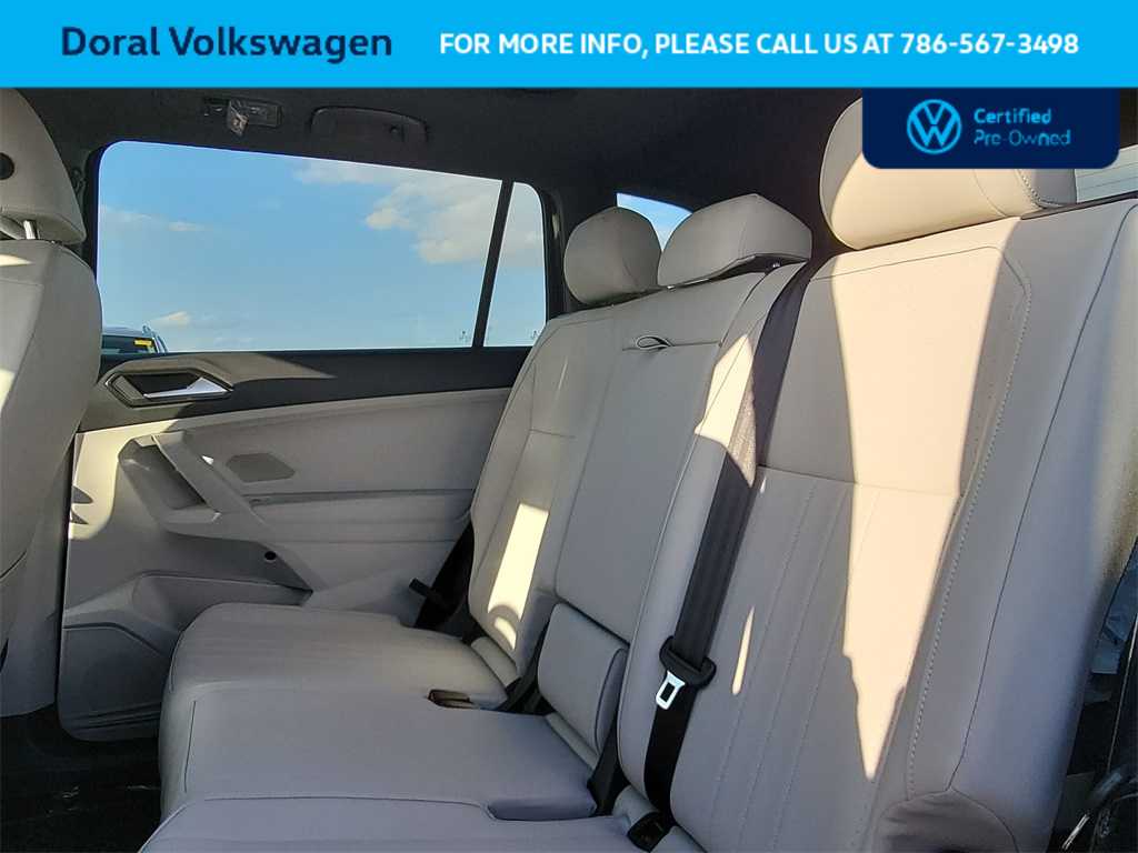 Thumbnail: 2023 Volkswagen Tiguan - 27