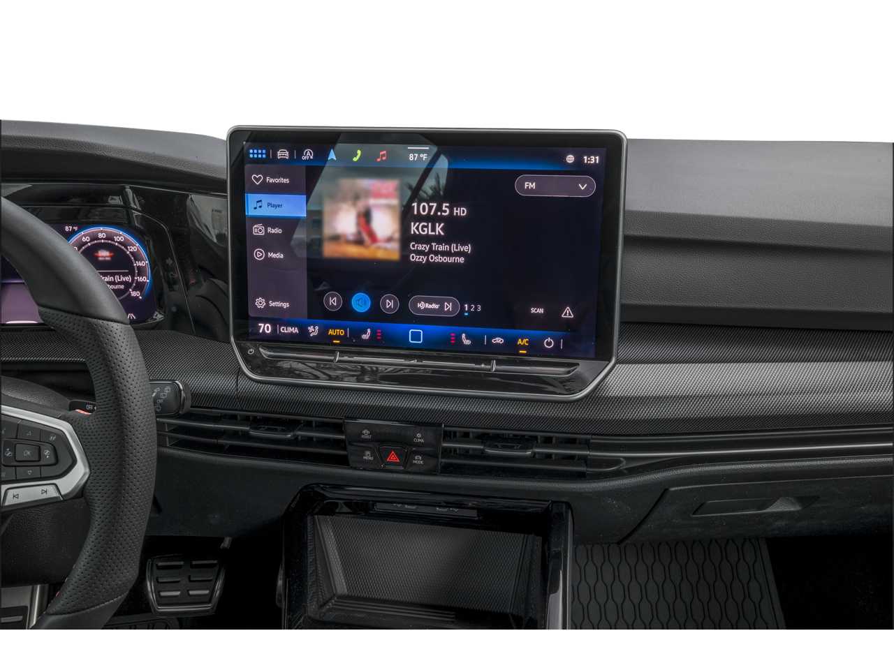 Thumbnail: 2026 Volkswagen Golf - 7