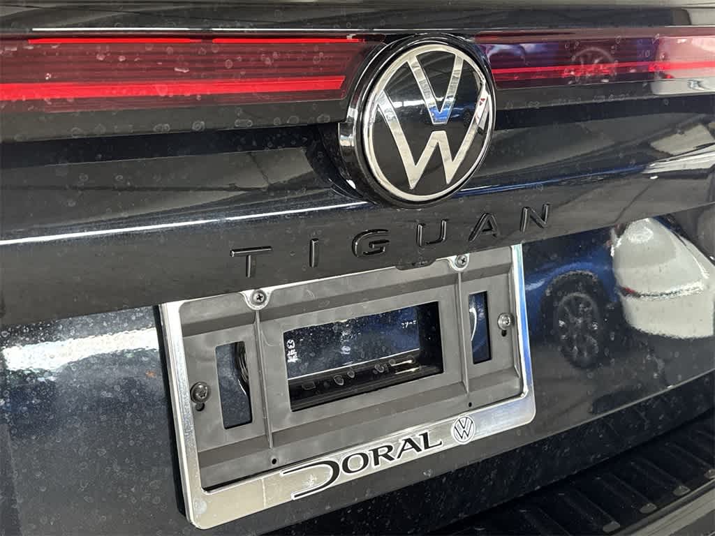 Thumbnail: 2026 Volkswagen Tiguan - 11