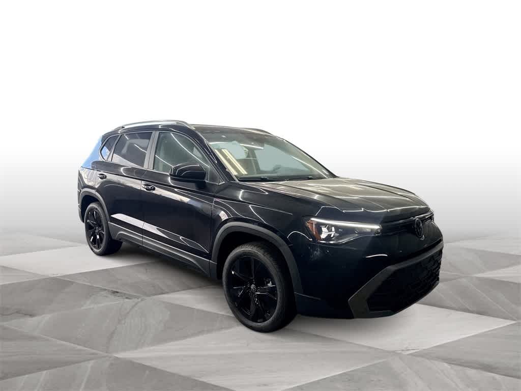 Thumbnail: 2026 Volkswagen Taos - 2