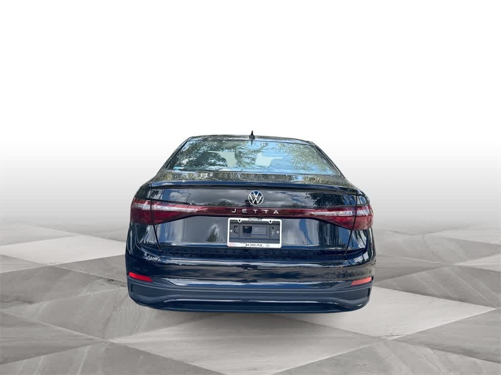 Thumbnail: 2025 Volkswagen Jetta - 7