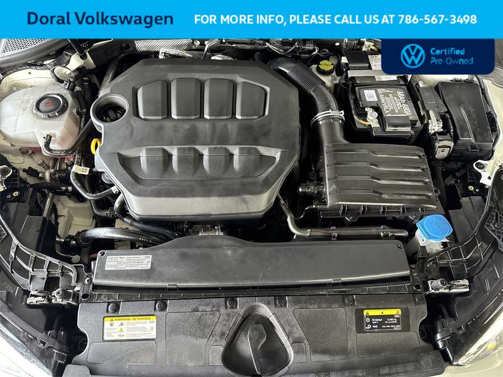 Thumbnail: 2023 Audi A3 - 12