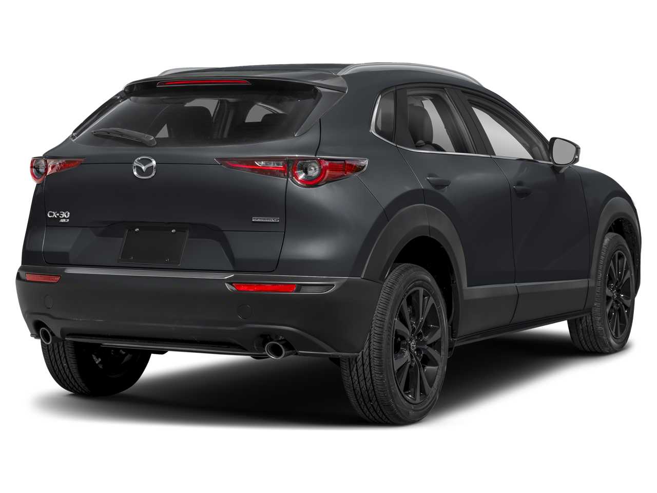 Thumbnail: 2024 Mazda CX-30 - 2